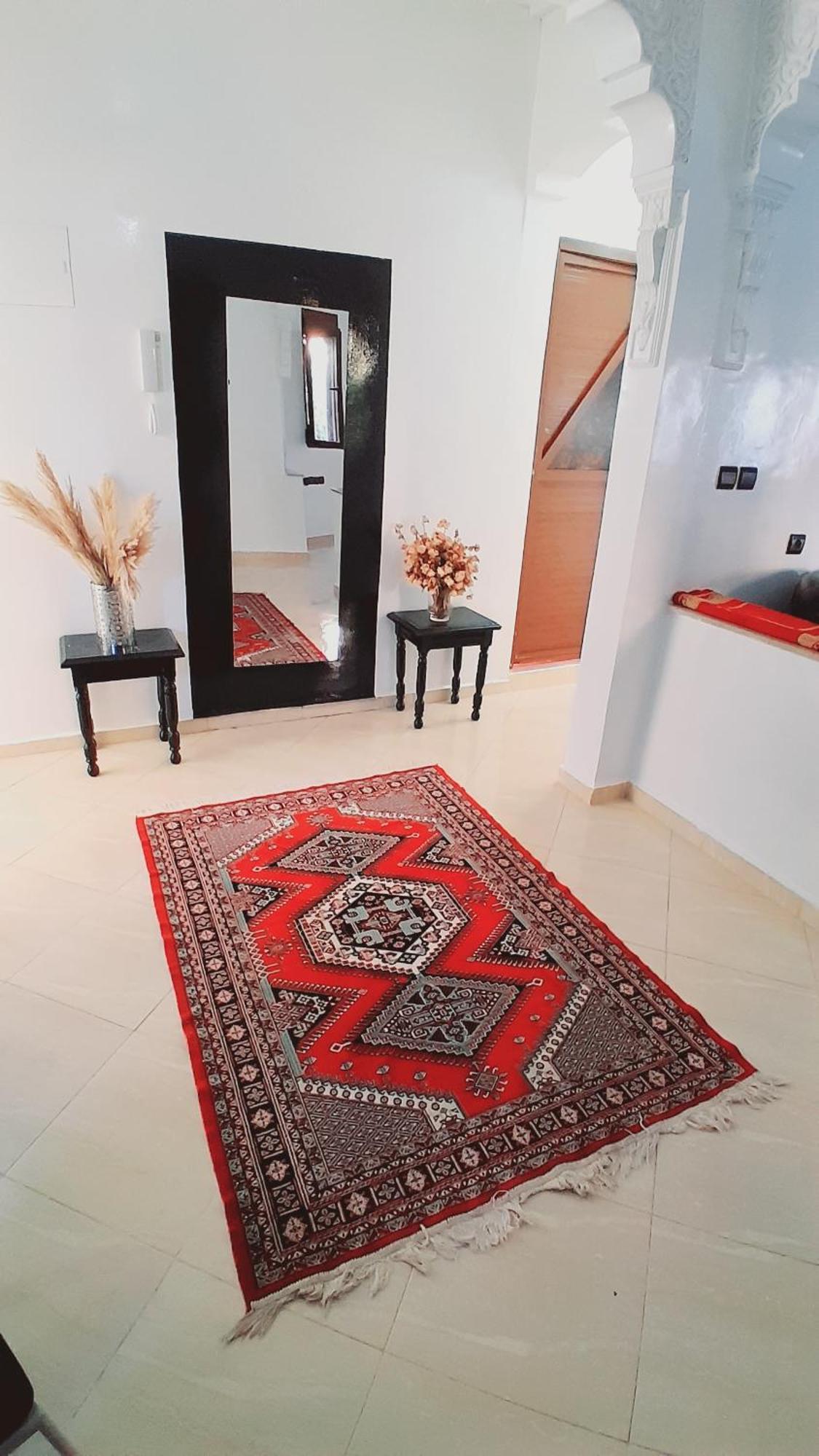Welcome Home Beni Mellal Exterior foto
