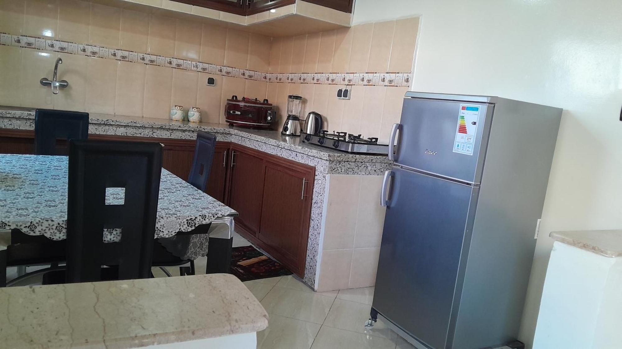 Welcome Home Beni Mellal Exterior foto