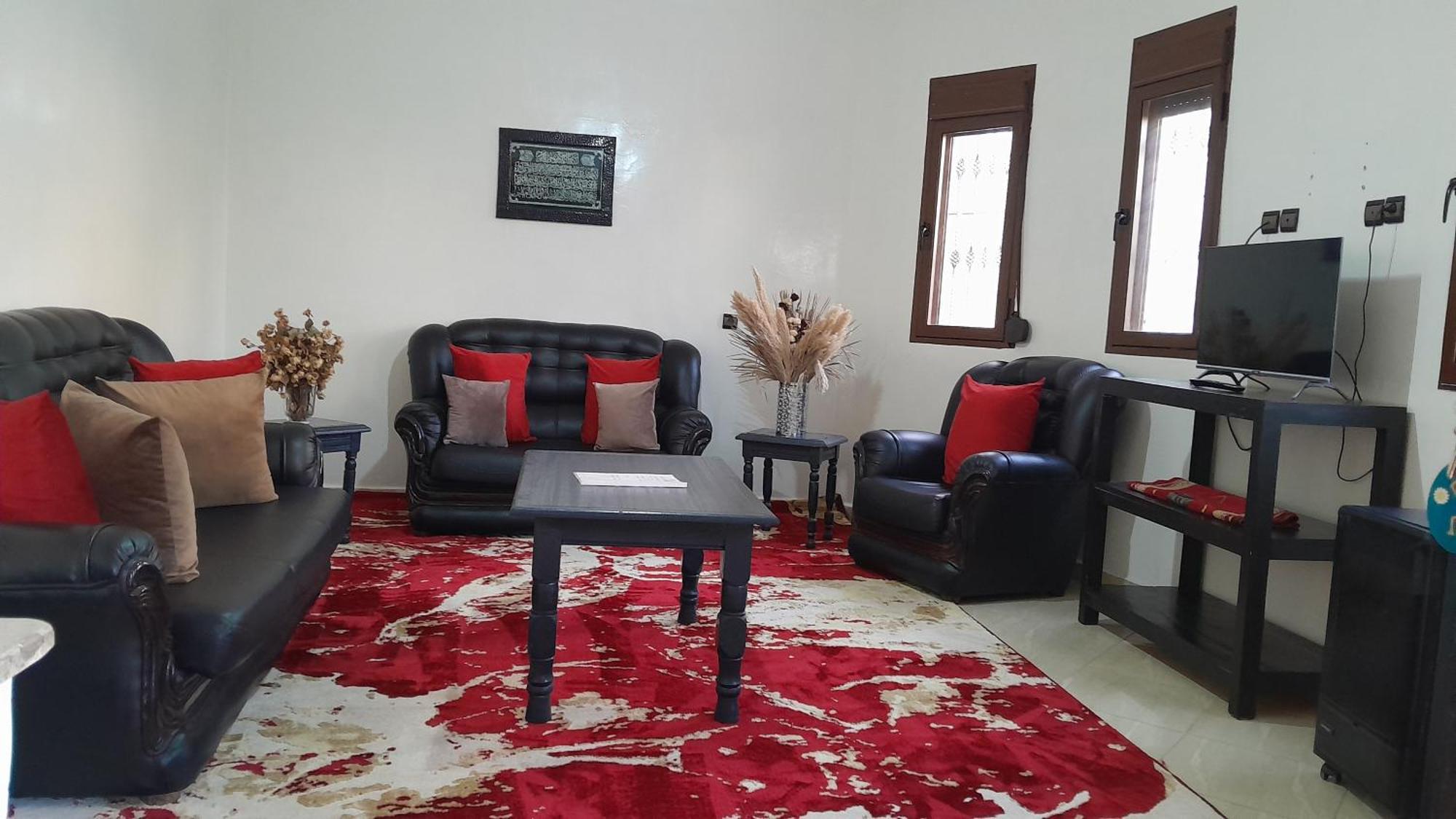 Welcome Home Beni Mellal Exterior foto